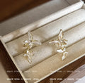 Luna Bloom Earrings