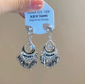 Ethnic Moon