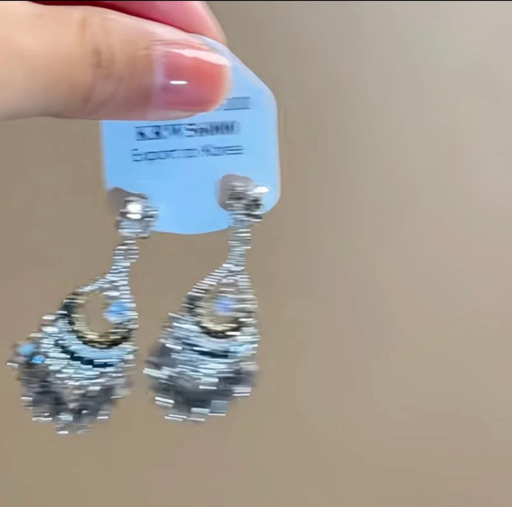 Ethnic Moon
