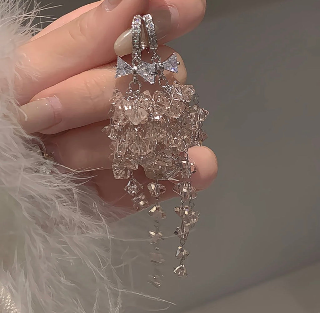 Crystal Ballet