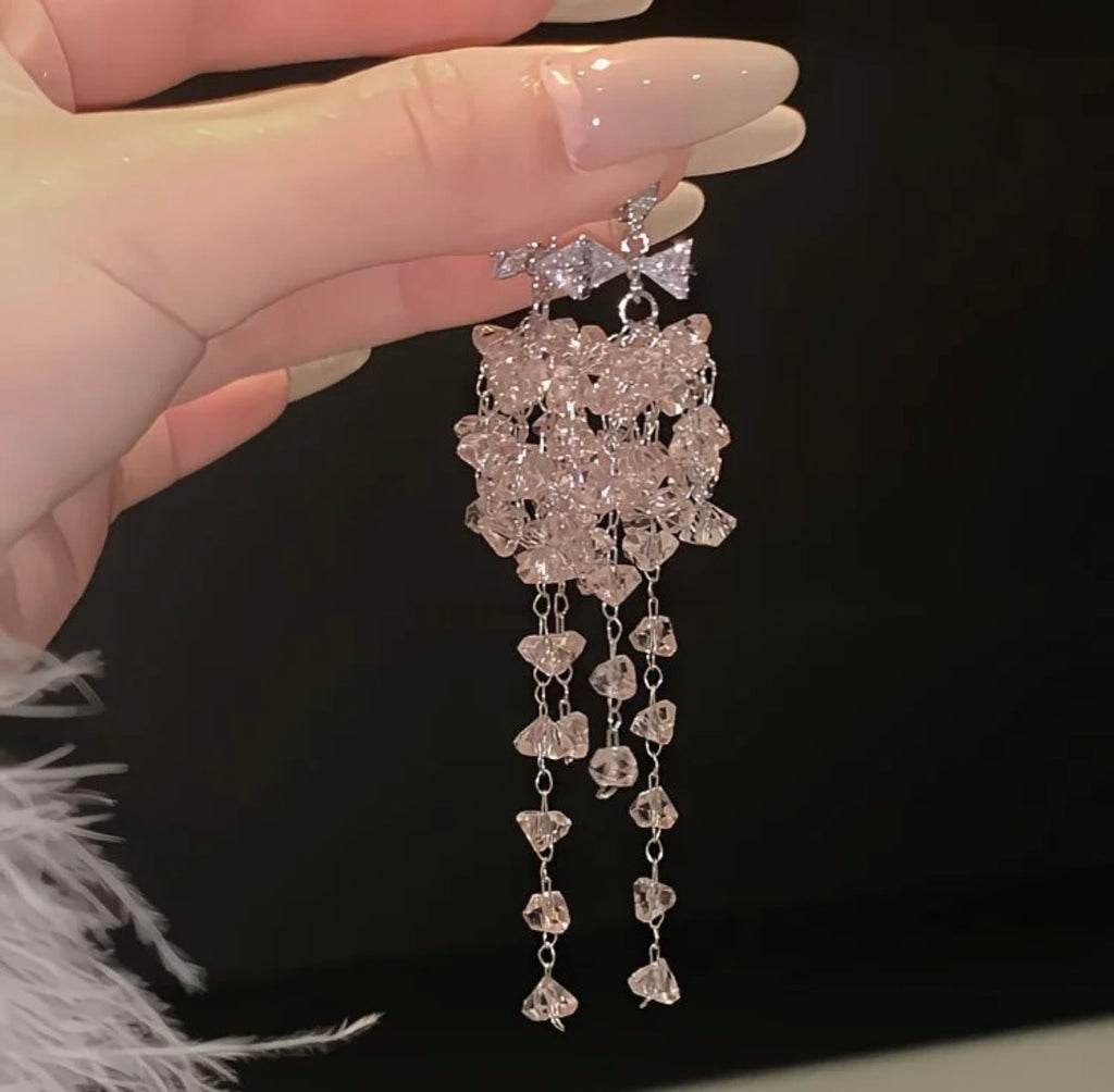 Crystal Ballet