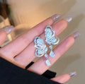 Ethereal Butterfly