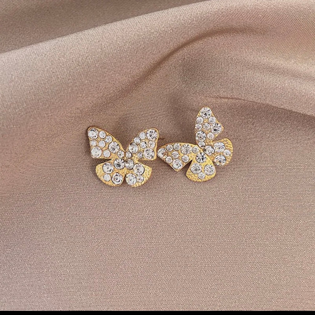 Golden Flutter