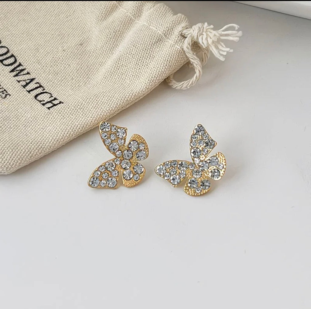 Golden Flutter