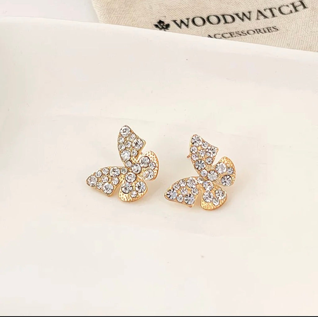 Golden Flutter